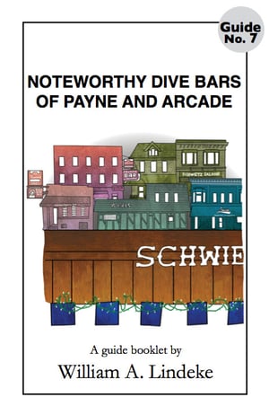 Image of Dive Bars of Payne and Arcade