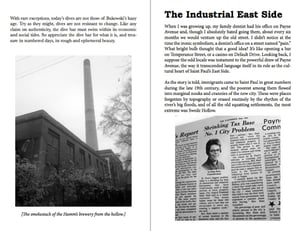 Image of Dive Bars of Payne and Arcade