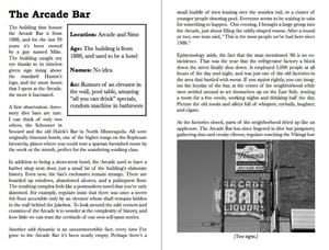 Image of Dive Bars of Payne and Arcade