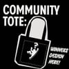 Community Designed Totes 