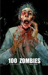 Image 1 of 100 ZOMBIES