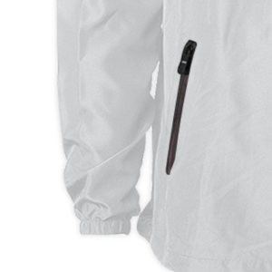 Image of "Arcade" Retro Windbreaker