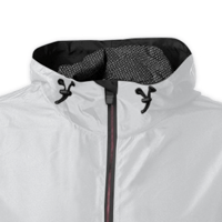 Image 4 of "Stellar" Retro Windbreaker