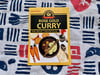 Curry Enamel Pin