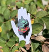 Journey to the West Buried Enamel Pin