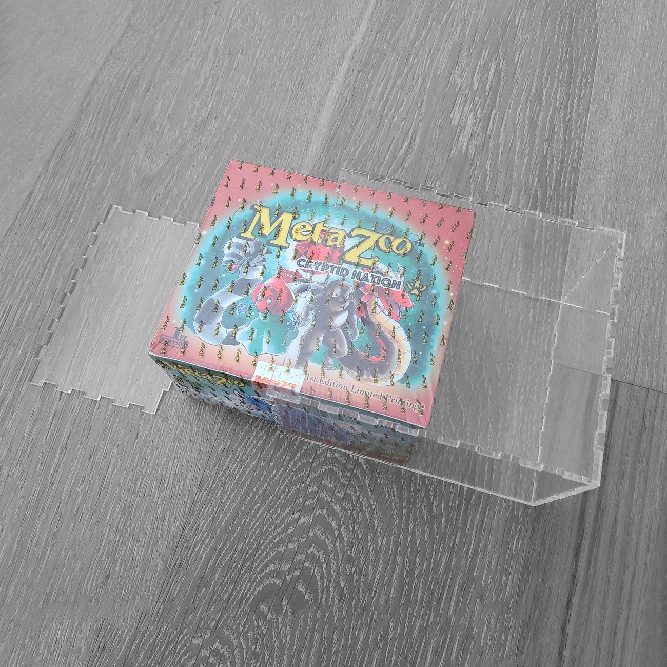 metazoo-first-edition-booster-box-display-case-laser-snake-emporium