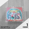 MetaZoo First Edition Booster Box Display Case