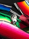 Calavera de La Luna Pin