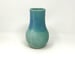 Image of Turquoise Glazed Body Vase ‘A’