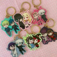 Image 2 of [RETIRING! SUPER SALE] NDRV3 Pair charms