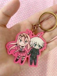 Image 3 of [RETIRING! SUPER SALE] NDRV3 Pair charms