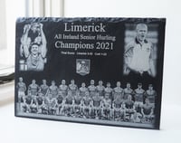 Image 1 of Limerick All Ireland Hurling Champions 2021