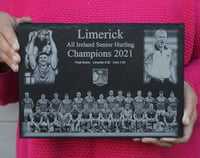Image 2 of Limerick All Ireland Hurling Champions 2021