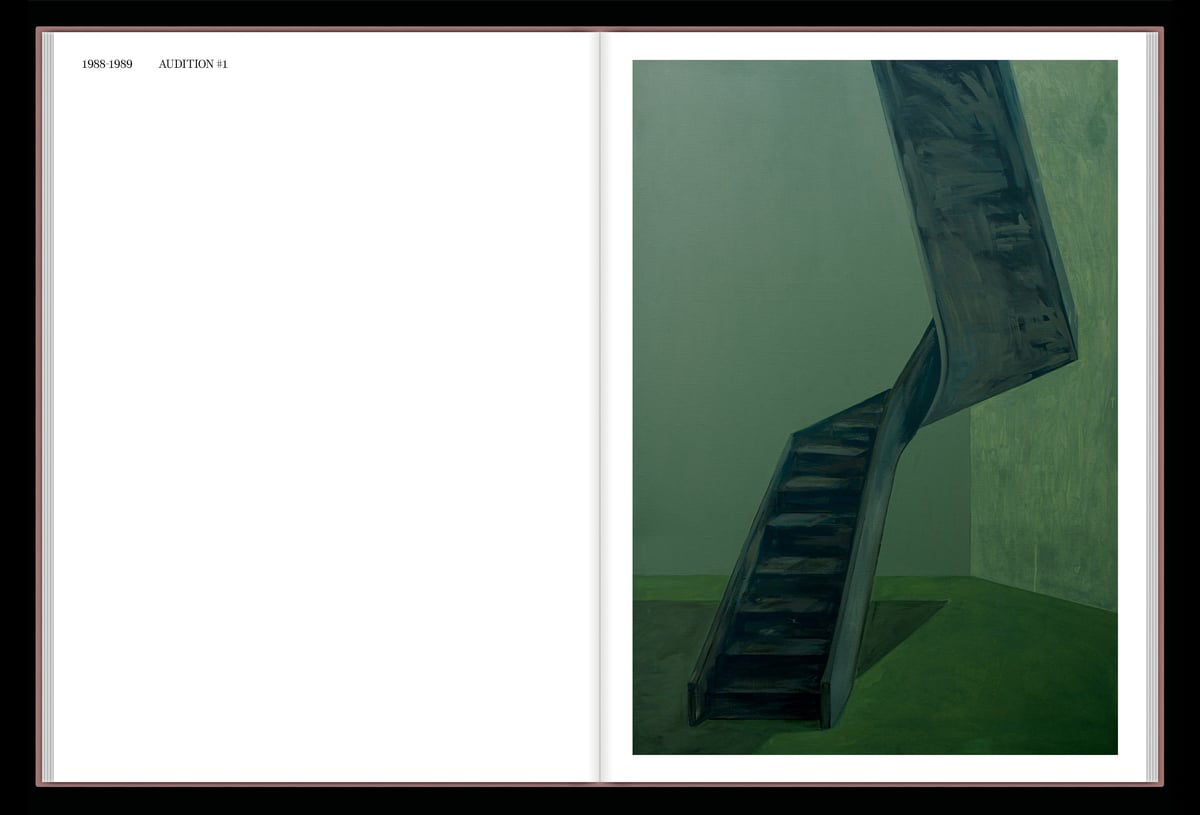 Image of Guy Van Bossche Monograph