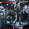 Studfaust - Where the Underdogs Bark (USED, G/VG+)