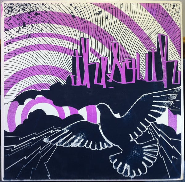 Hypatia / The South - Split