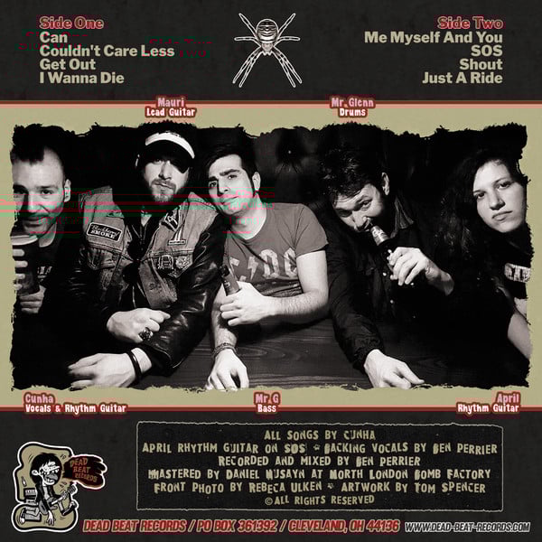 Trash Culture - Just A Ride