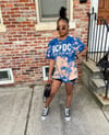 The perfect tshirt dress 