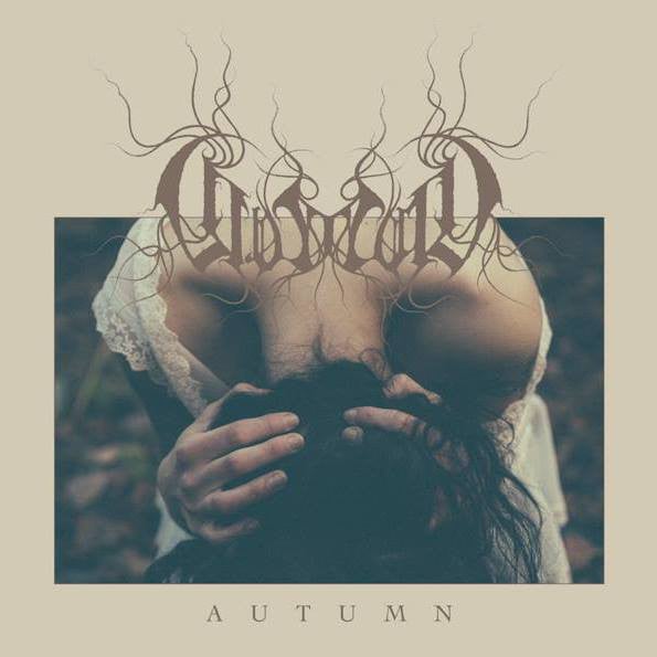 Image of COLDWORLD "autumn" CD