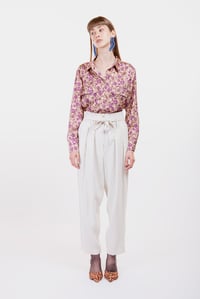 Image 2 of PANTALONE PILLY LATTE €137 - 70%