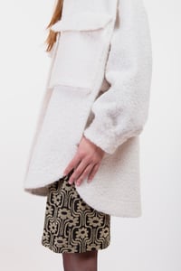 Image 5 of CAPPOTTO COLETTE PANNA €237 - 50%