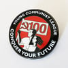 YCL100 - Enamel Pin Badge