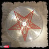 VENOM "Red Pentagram" MLP - 100 Limited Edition!