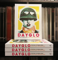 Image 1 of Dayglo: The Poly Styrene Story