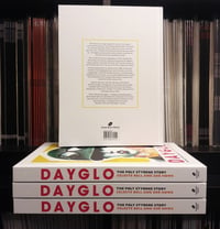 Image 2 of Dayglo: The Poly Styrene Story