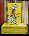 There's No Bones in Ice-Cream: Sylvain Sylvain's Story of the New York Dolls