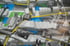 Barbican Temporal Pedestrian Map – West Image 2