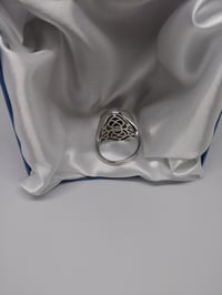 Image 3 of Tiger Eye Ring