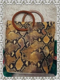 Image 3 of  Collection Designer Bag