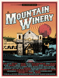 Image 1 of The Mountain Winery - Saratoga 2021