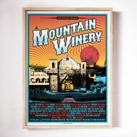 Image 2 of The Mountain Winery - Saratoga 2021