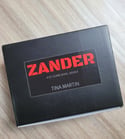 Zander Book Box