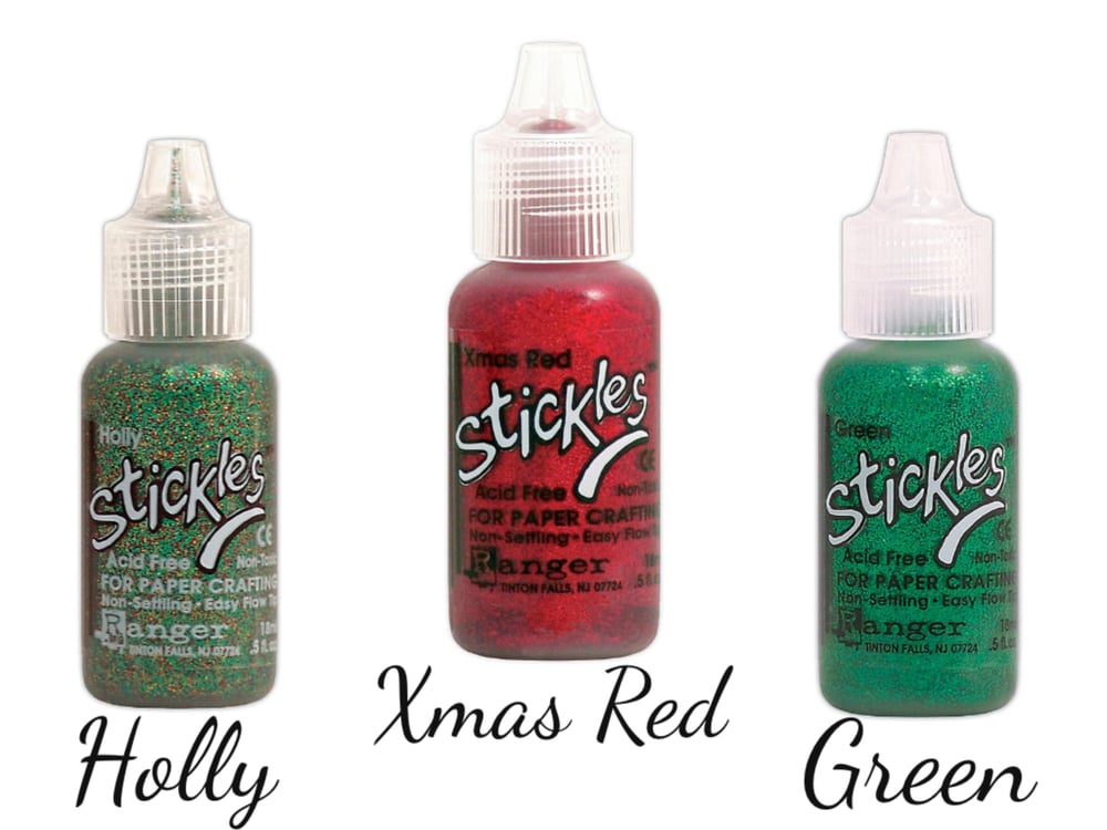 Image of Stickles ~ Holiday Sparkle