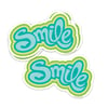 Smile Sticker