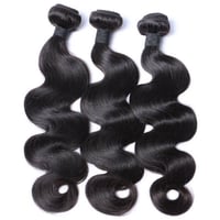 BODYWAVE 10A VIRGIN HAIR 