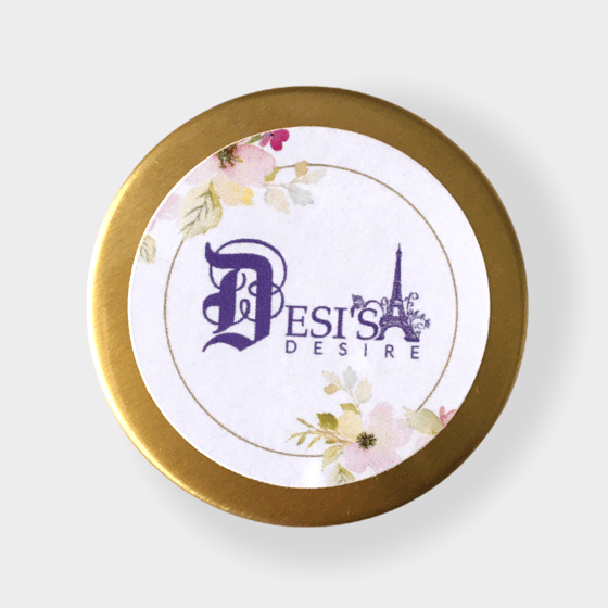 Image of NEW! Tea Candle - 1 ounce