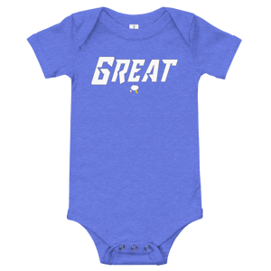 Image of Great Onesie