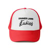 Dinner Land Studios Trucker Hat