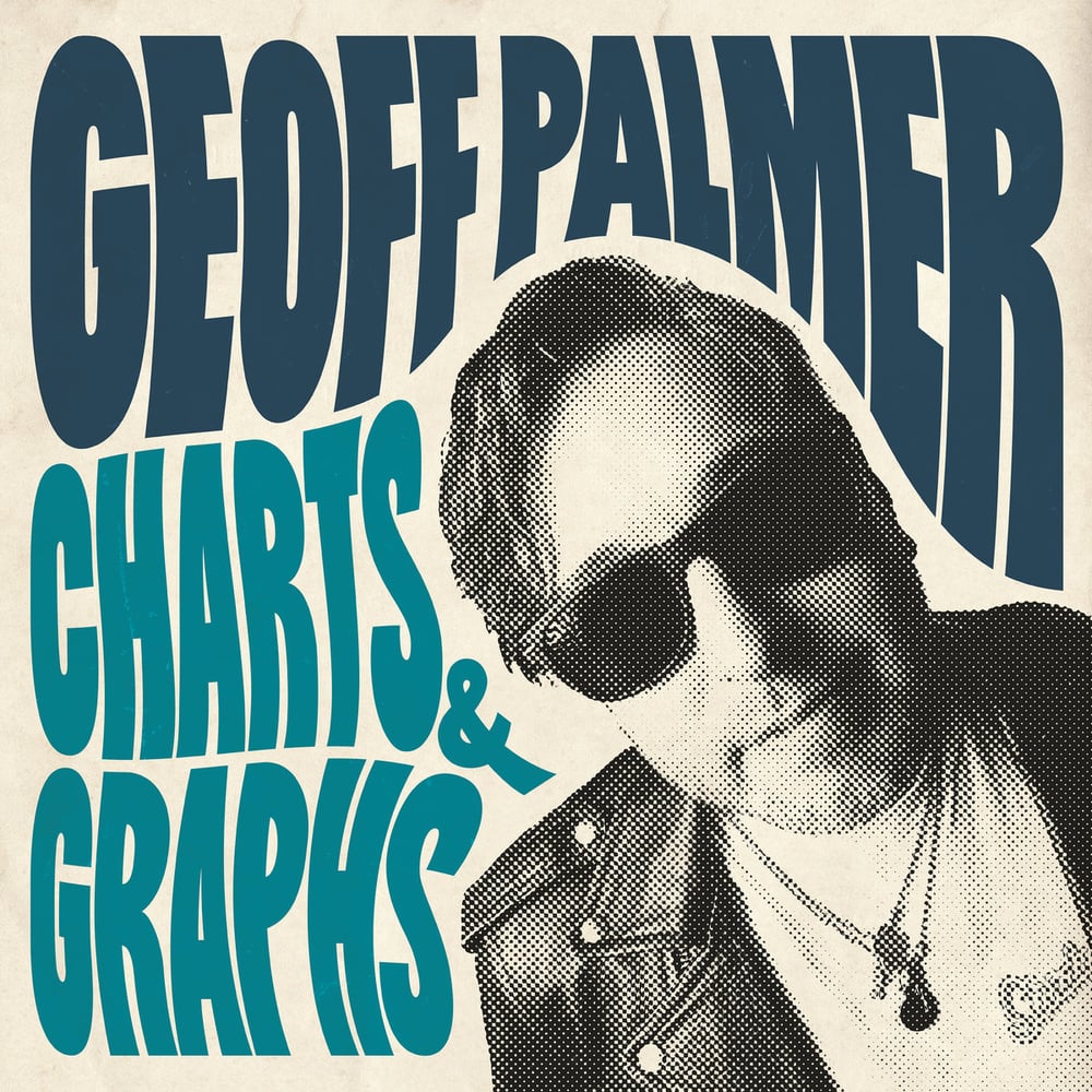 Image of Geoff Palmer - Charts & Graphs Lp 