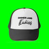 Dinner Land Studios Trucker Hat
