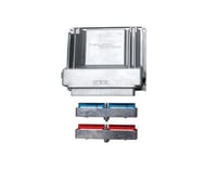 Red/Blue DBC LS Swap PCM