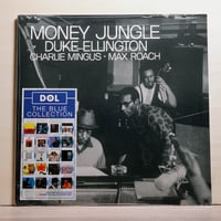 Image 1 of Duke Ellington & Charles Mingus & Max Roach - Money Jungle