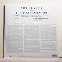 Image 2 of Art Blakey & The Jazz Messengers