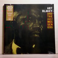 Image 1 of Art Blakey & The Jazz Messengers