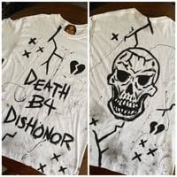 💀 Death b4 Dishonor 💀 1 of 1