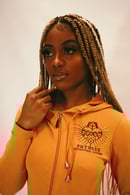 Image 1 of Yellow " SBIC" Lady Sets